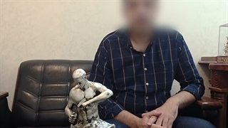 از وزن ۱۵۳ کیلوگرم تا سلامتی کامل!