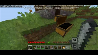 Minecraft 3 R_H Binshun