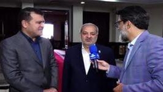 سوال از وزرا و مدیران دولت: تا به حال توسط رئیس‌جمهور ویزیت شده‌اید؟