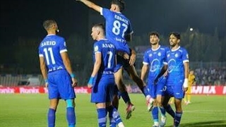 حمید مطهری: لذت می‌برم از اینکه بتوانم به تیم ملی کمک کنم