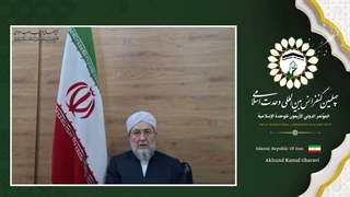 آخوندکمال غراوی نماینده مجلس خبرگان رهبری گلستان
