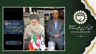 استاد صالح عطیه روزنامه‌نگار