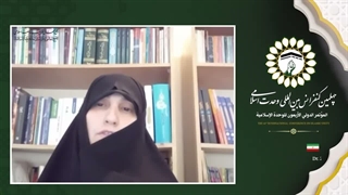 دکتر زینب سلامی استاد دانشگاه ،فعال فرهنگی بین المللی