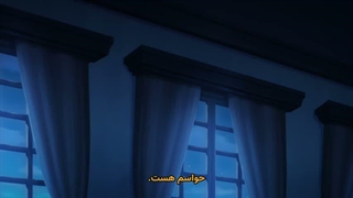 انیمه پرنسس خشمگین تصمیم گرفت انتقام بگیرد قسمت 8 زیرنویس فارسی