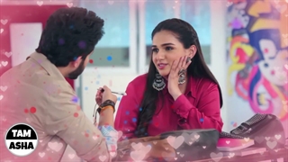 میکس آکاش و جاگریتی - TAMASHA