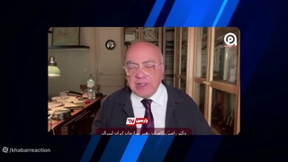 خشم_شدید_شهرام_همایون_از_اپوزیسیون