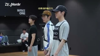 [ZE_pisode] ZEROBASEONE (제로베이스원) 2026 SBS 가요대전 SUMMER Behind+زیرنویس فارسی