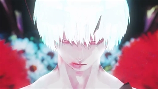 Tokyo ghoul