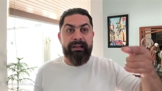 آقای محمد ندیمی: 30 روز سرنوشت ساز