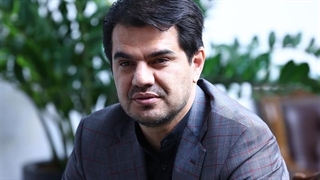 عزیزی: تلاش می کنیم تا هرچه زودتر کار زمین گلف مجموعه انقلاب را به بهره برداری برسانیم