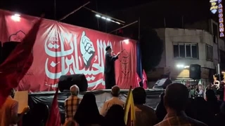 #انتقام خون #امام_شهید و تدام #جنایت در #لبنان را فراموش نمی کنیم