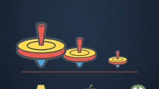 Lining Up by Size