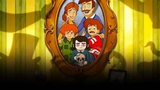 انیمیشن هتل تسخیرشده دوبله فارسی قسمت 2 / Haunted Hotel 2025