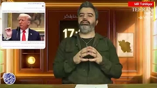 آقای تحلیلگر: پشت پرده ی رفت و آمدها به تهران