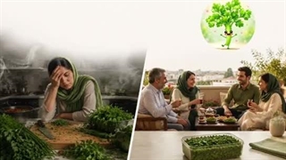 آشپزی راحت‌تر بعد از یک روز کاری