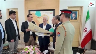 سرنخ مهم پیام مهم ایران به ترامپ و آمریکا انتقال یافت
