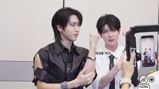 قسمت 85 فصل 5 برنامه SKZ-TALKER از STRAY KIDS زیرنویس فارسی آنلاین اضافه میشه ♡♡
