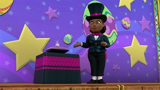 Paw Patrol - Pups Save a Magic Trick
