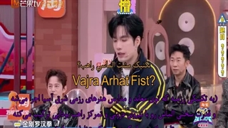 برنامه سلام شنبه قسمت ویژه یک نبرد رپ با حضور دیلان وانگ (Hello Saturday 2025/12/14)