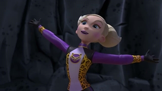 Paw Patrol - Pups Stop the Cheetah