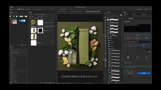 فیلم آموزش Creator MAX پلاگین فتوشاپ