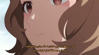 انیمه از یه دهاتی پیر تا استاد شمشیرزنی Katainaka no Ossan  Kensei ni Naru فصل 2 قسمت 8 زیرنویس فارسی