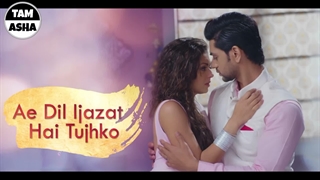 میکس کونال و ناندینی با آهنگ سریال - TAMASHA