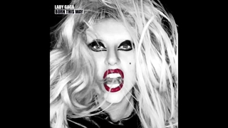 Bloody Mary - Lady Gaga