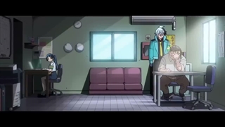 تریلر انیمه Choujun! Choujou-senpai~پاییز 1405