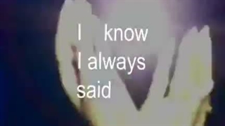شاهکاری به نام Eventually
