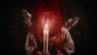JENNIE - FALLEN ANGEL (Official Video)_