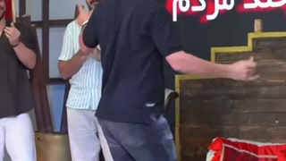 از رقصش خوشم میاد