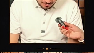 قناعت وطمع