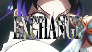Exchange the experienc :)