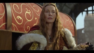 دانلود سریال رابین هود Robin Hood 2025