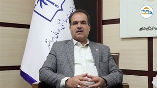 بیمارستان ۵۴۰ تخت‌خوابی ایرانشهر؛ بالاخره به کجا رسید؟