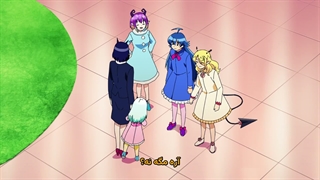 به مدرسه شیاطین خوش آمدی ایروما! Mairimashita! Iruma-kun فصل 4 قسمت 19 با زیرنویس فارسی