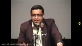 اثر بدی که انرژی چشم بر جسم میزاره.......