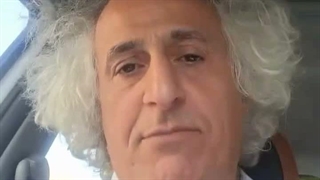 واکنش محسن نامجو به اظهارات همسرش آزاده اخلاقی
