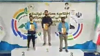 همایش تجلیل از نام آوران ورزشی فولاد هرمزگان در سال ۱۴۰۴ فرهنگسرای طوبی؛ ۱۱ شهریور ۱۴۰۵