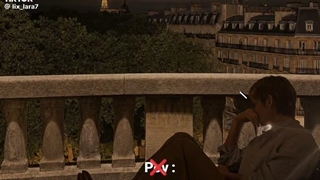 هع ... بازم من