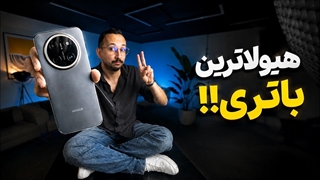 بررسی آنر ایکس ۸۰ پرو مکس / Honor X80 Pro Max Full Review