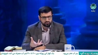 اصلاح‌طلبان اختلال روانی دارند و بیماران روحی روانی هستند،