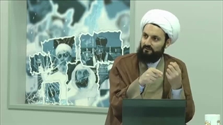 دلیل عقلی بر عصمت رسولان الهی ( شبکه حضرت ولیعصر عج )