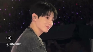 جونگکوکیِ چشم‌گردالیِ قشنگم تولدت مبارک ♥♥ Happy JK Day