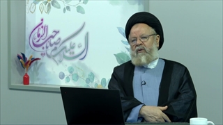 جنگ احزاب و شجاعت حضرت علی علیه السلام