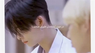 خیلی وقته اینجا سر نزدم ولی خب اعلام حیات_