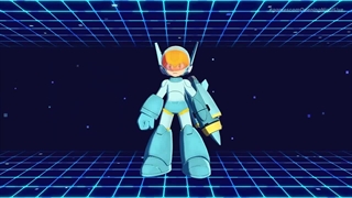 تریلر جدید بازی Mega Man: Dual Override