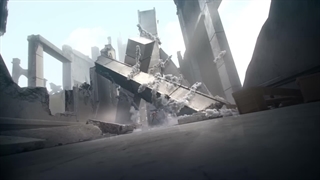 تریلر گیم punishing gray raven