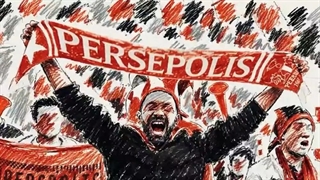 ویدیو باشگاه پرسپولیس به بهانه دربی امروز